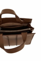 MAX MARA small whitney handbag Brown