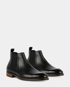 Steve Madden Meridian Boots in Black
