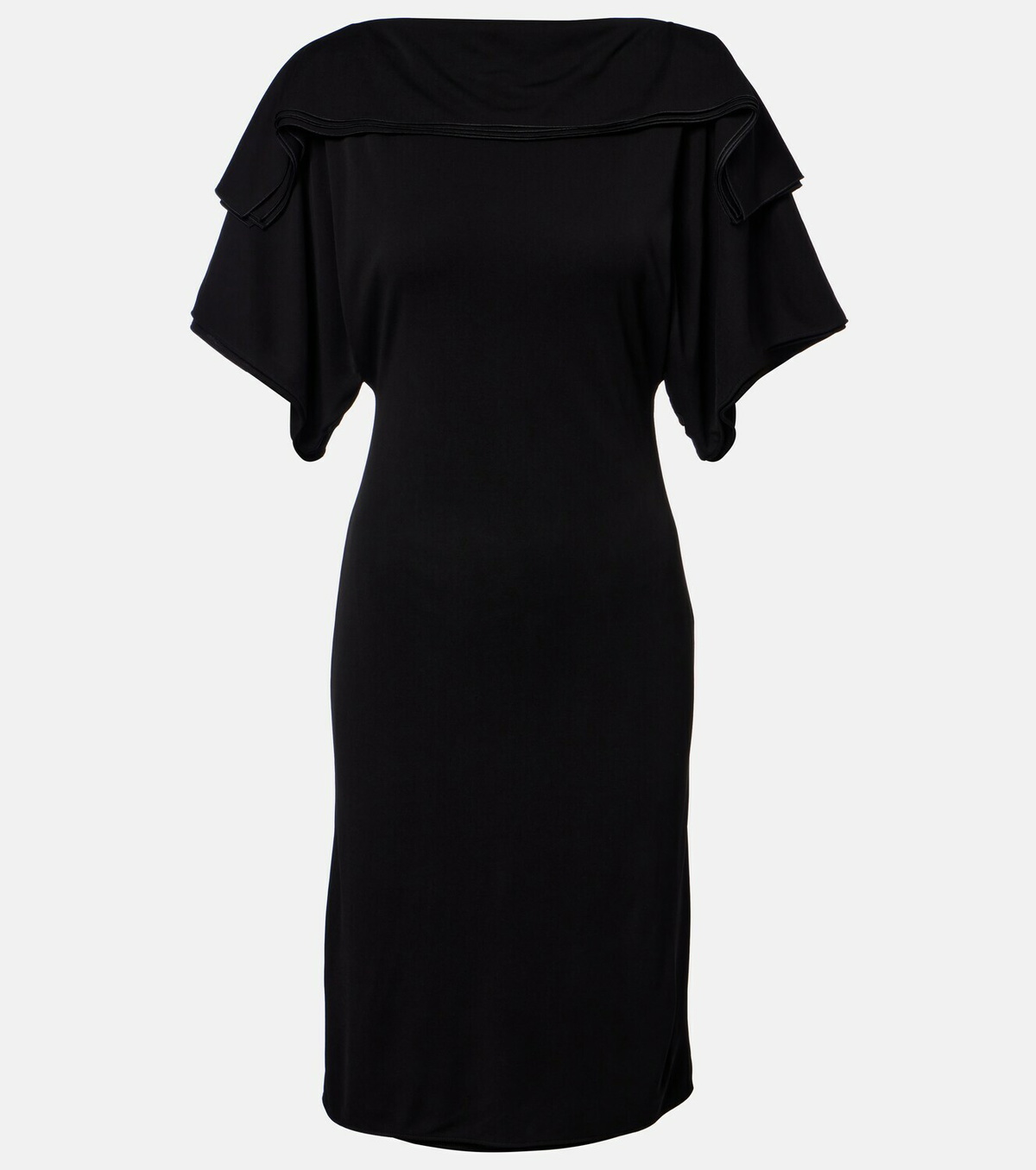 Loewe Jersey minidress