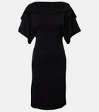 Loewe Jersey minidress