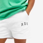 Adanola Women's ADA Sweat Shorts in White