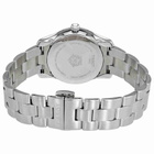 Tissot T-Wave Silver Dial Ladies Watch T112.210.11.031.00