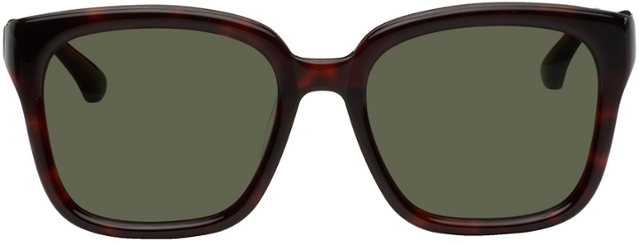 Photo: PROJEKT PRODUKT Tortoiseshell RS8 Sunglasses