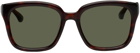 PROJEKT PRODUKT Tortoiseshell RS8 Sunglasses