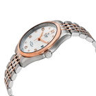 Tudor 1926 Automatic 36 mm Diamond Silver Dial Ladies Watch M91451-0002