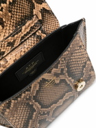 ATP ATELIER - Montalcino Leather Tote Bag