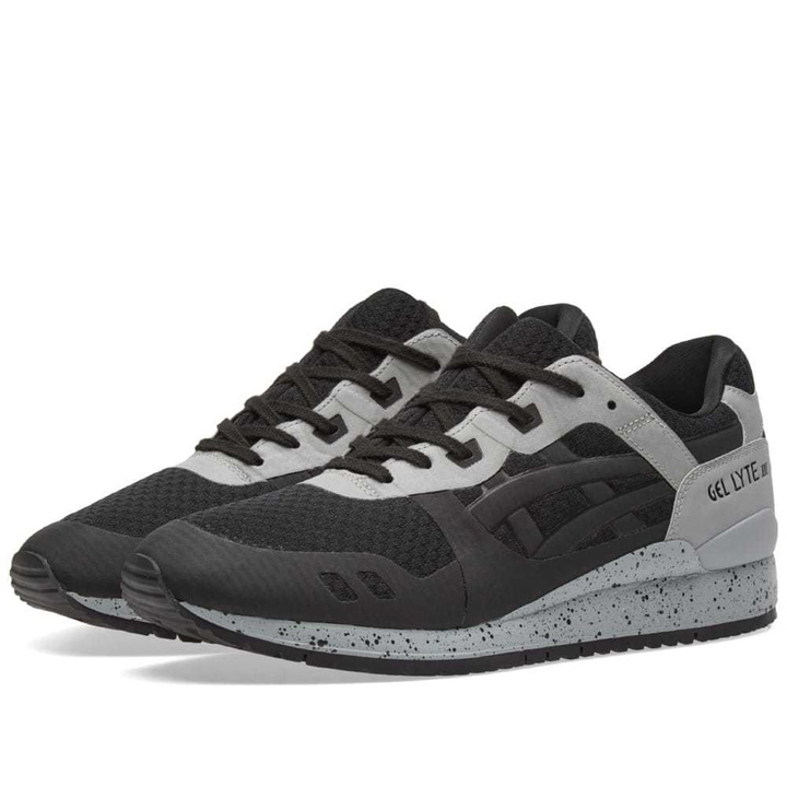 Photo: Asics Gel-Lyte III NS