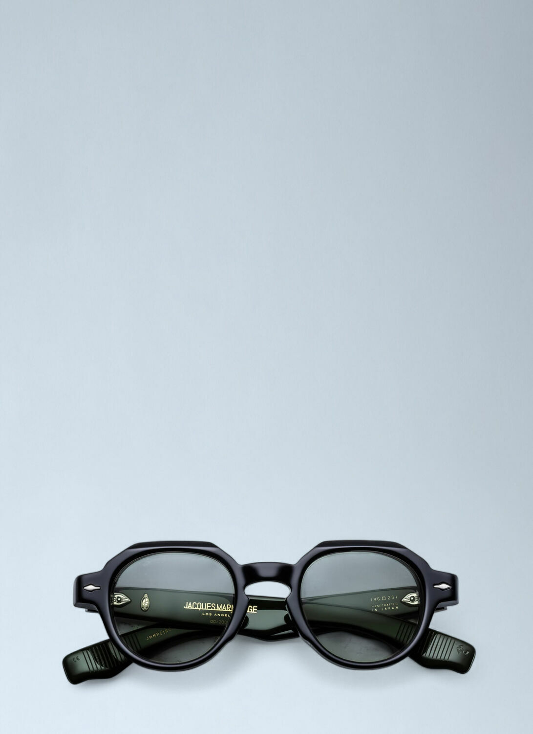 Jacques Marie Mage Pontian Sunglasses