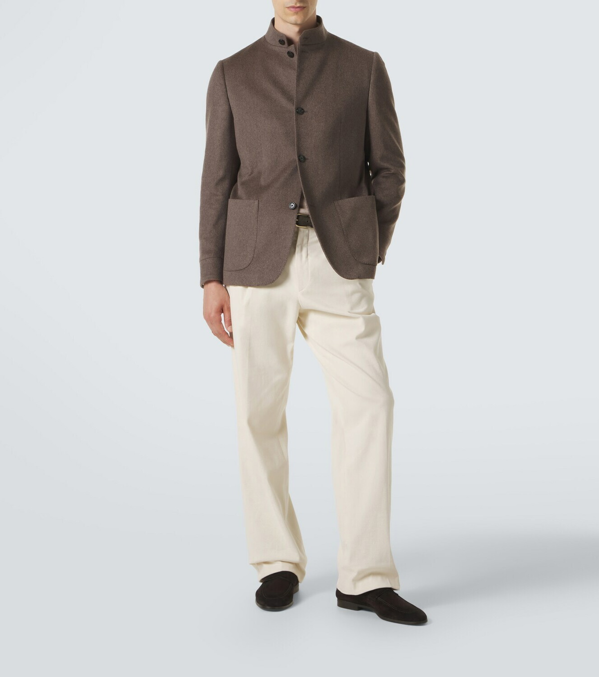 Lardini Cashmere jacket