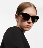 Dior Eyewear - DiorSignature B4I cat-eye sunglasses