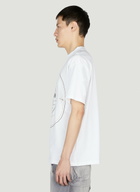 Honey Fucking Dijon Basquiat T-Shirt