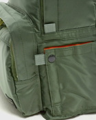 Porter Yoshida & Co. Tanker Day Pack Green - Mens - Backpacks