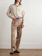 Our Legacy - Isola Cotton Shirt - Neutrals