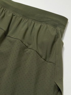 Lululemon - Fast and Free Slim-Fit Swift Ultra Light Mesh Shorts - Green
