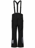 KAPPA 6cento 622c Us Pants