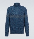 Loro Piana - Cashmere and silk sweater