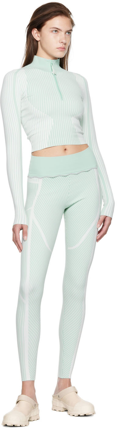 PH5 Green Gen-4 Eco Compression Sport Top