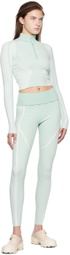PH5 Green Gen-4 Eco Compression Sport Top