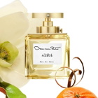 Oscar De La Renta Ladies Alibi Eau So Chic EDT Spray 3.4 oz Fragrances 085715568267
