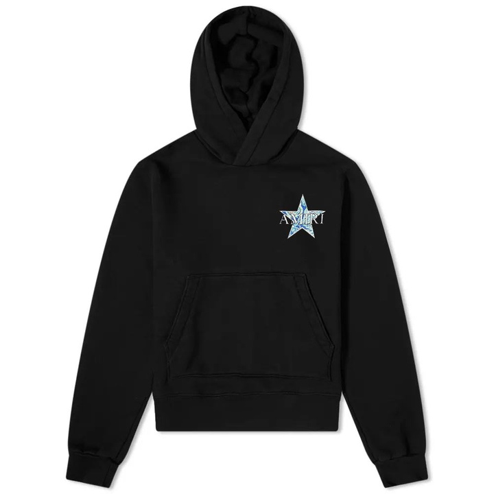 Photo: AMIRI Paisley Star Hoody