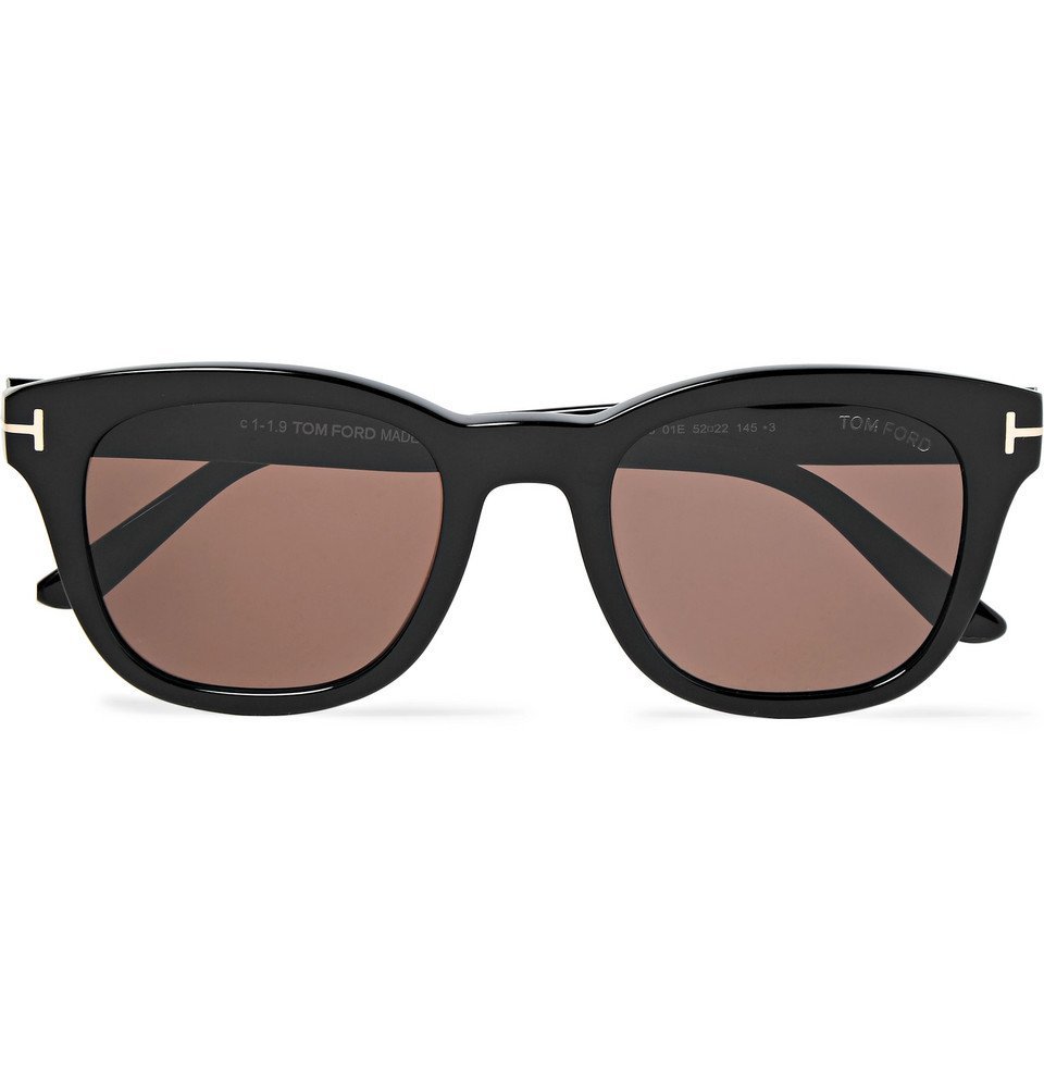tom ford black shades