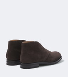Church's Ryder 3 suede ankle boots