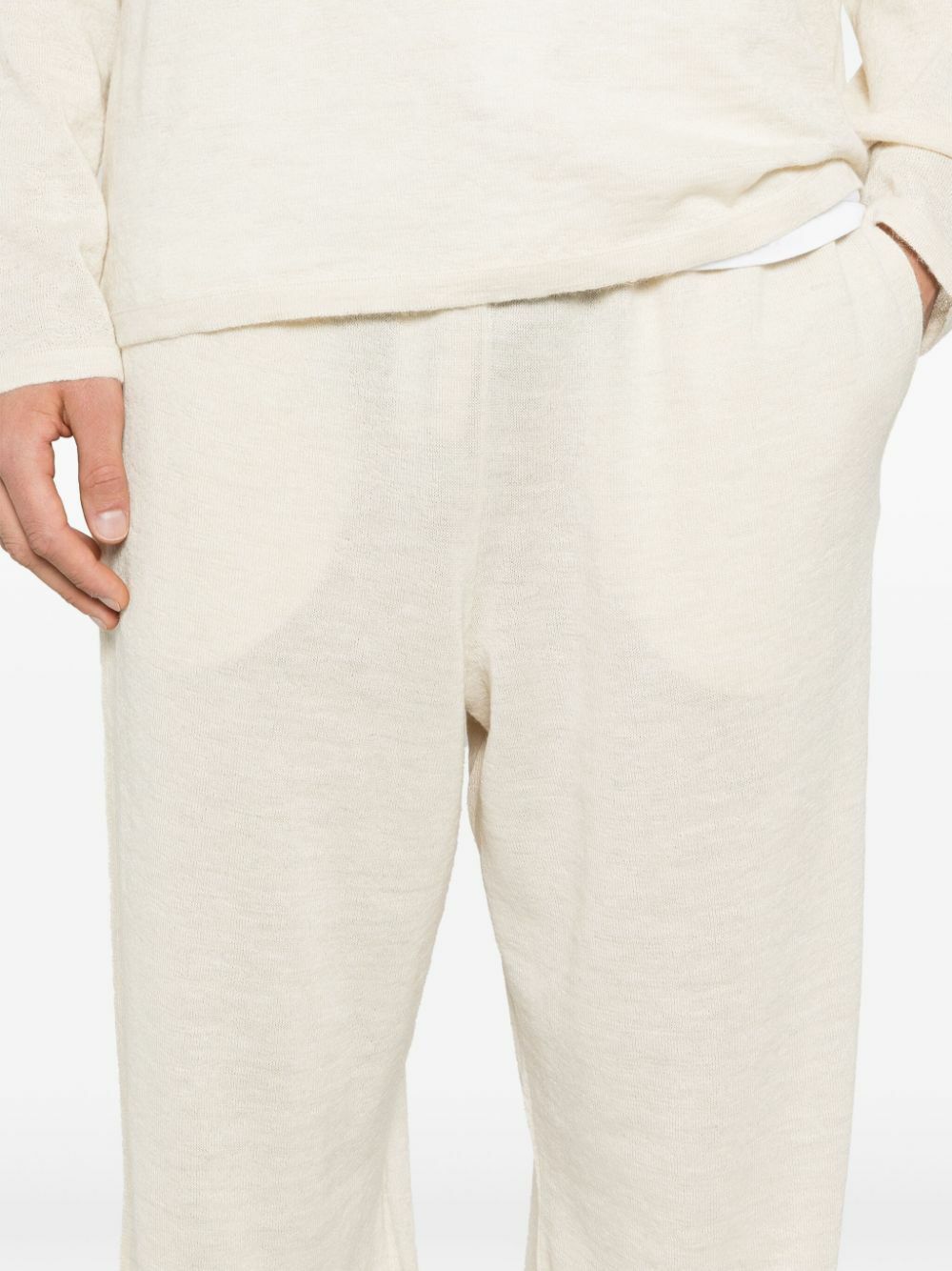 The Row Darvi Trousers