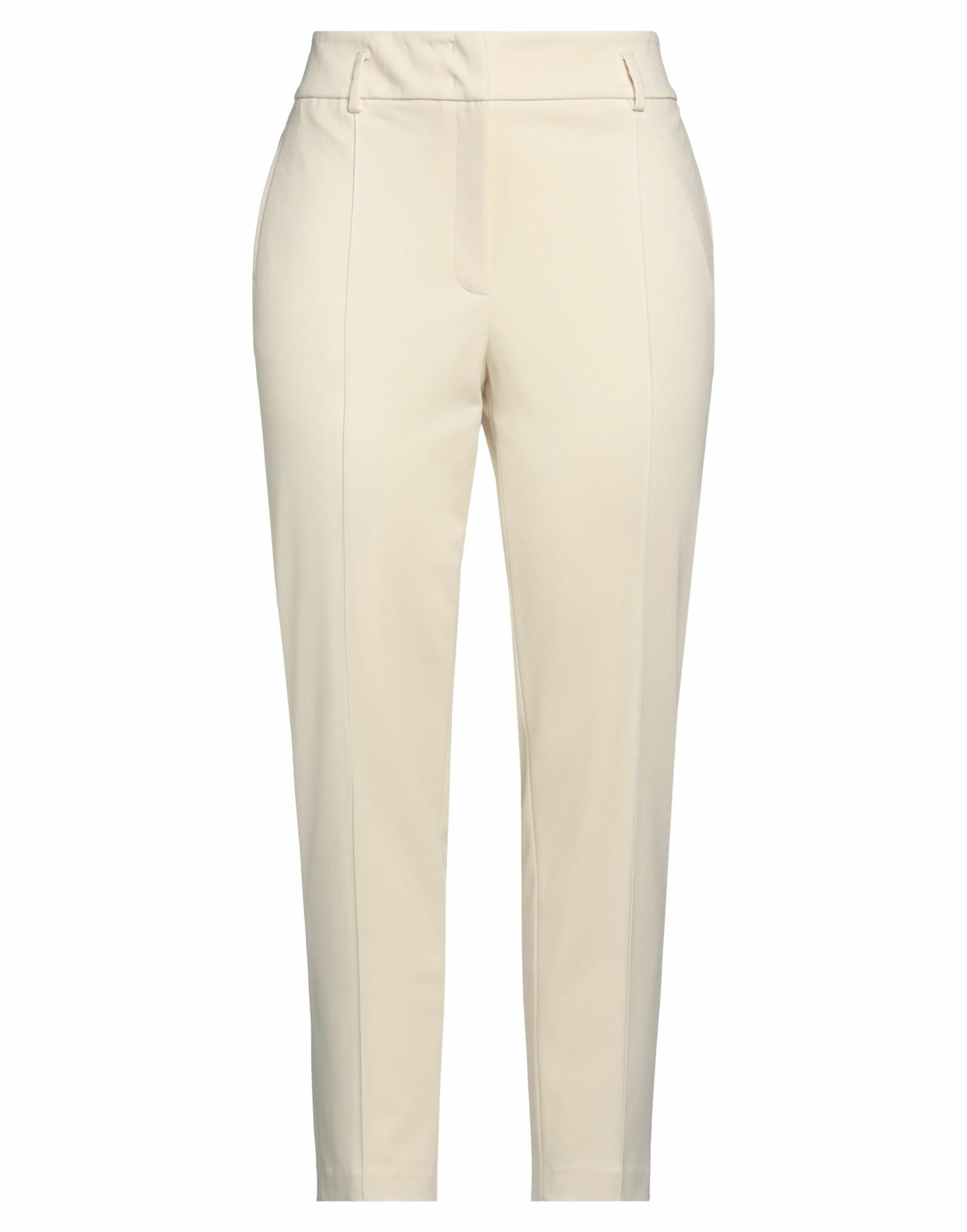 Peserico Womens Pants in Beige