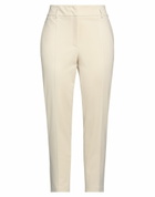 Peserico Womens Pants in Beige