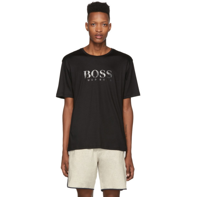 Photo: Boss Black Sophisticated T-Shirt