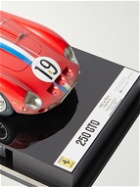 Amalgam Collection - Ferrari 250 GTO LeMans (1962) 1:18 Model Car