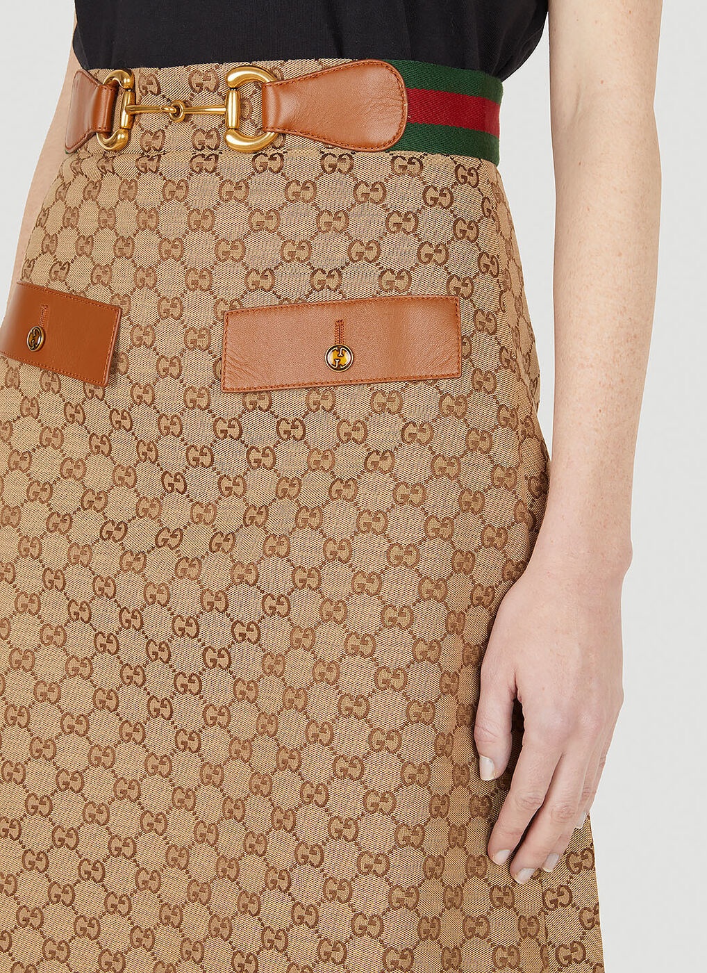 Latest Gucci Skirts arrivals  3 products  FASHIOLAin