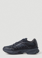 Icon Aratana Sneakers in Black