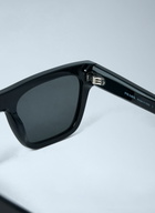 Prada Rectangular Frame Sunglasses
