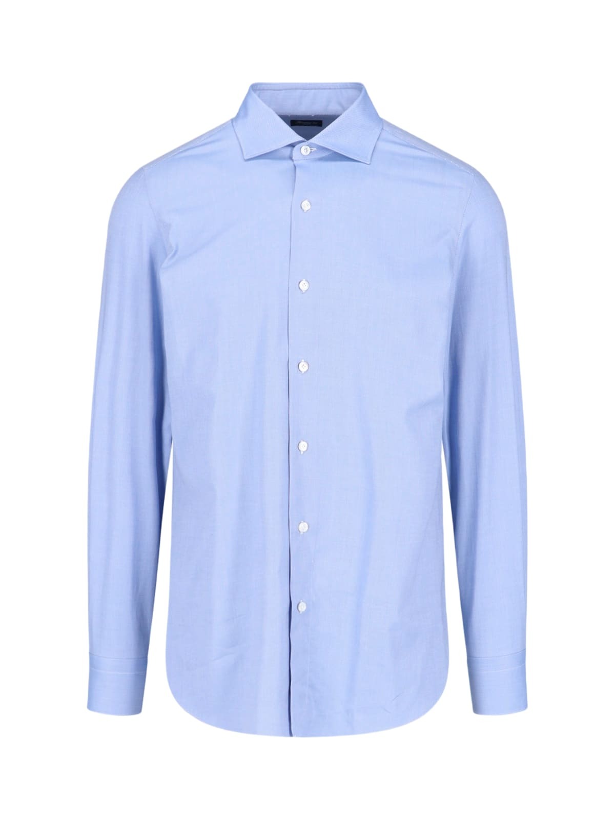 Finamore Classic Shirt
