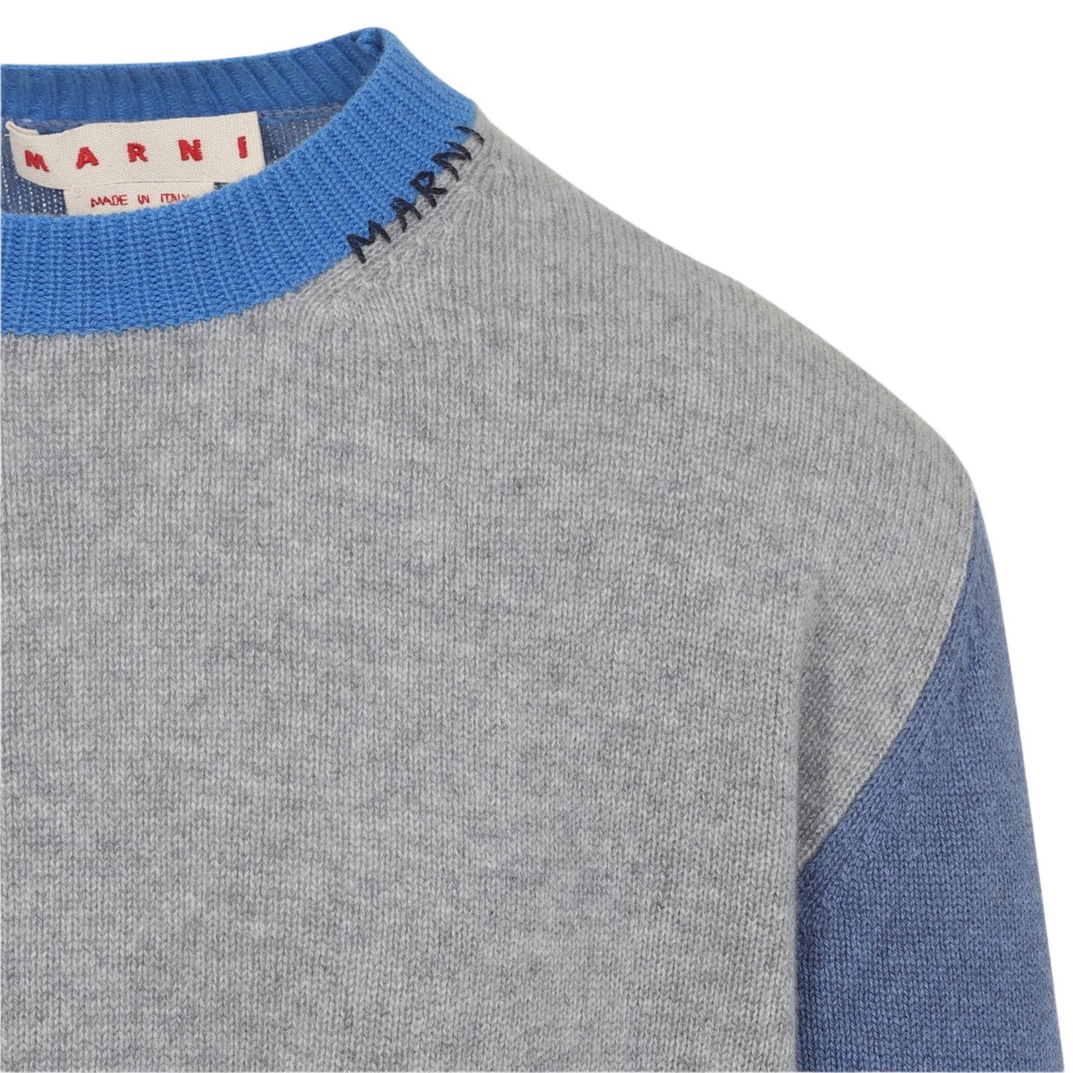 Marni Roundneck Pullover