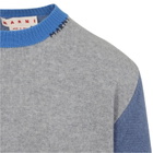 Marni Roundneck Pullover