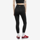 Adanola Women's Ultimate Wrap Over Leggings in Black