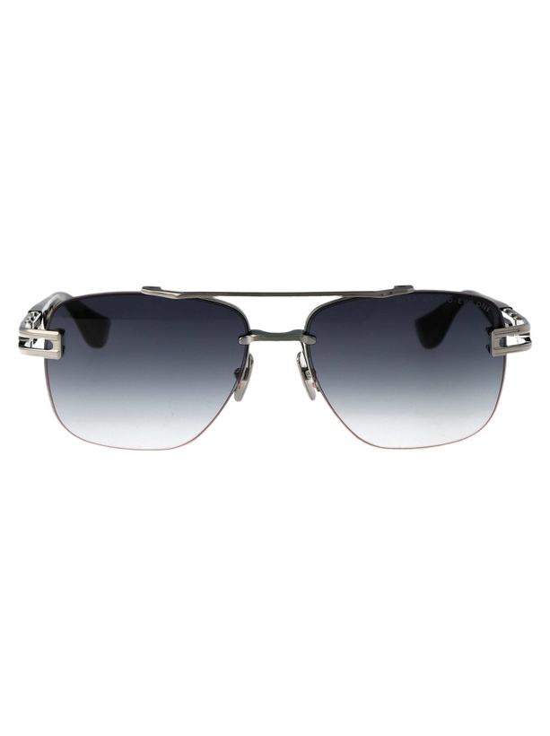 Photo: Dita Grand-evo One Sunglasses