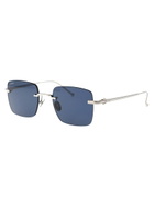 Cartier Eyewear Ct0403s Sunglasses