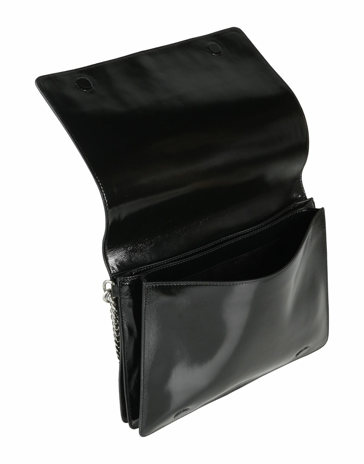 Alberta Ferretti Womens Cross-body bag in Black