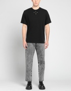 Craig Green Mens T-shirt in Black