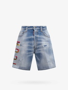 Dsquared2 Boxer Short Blue   Mens