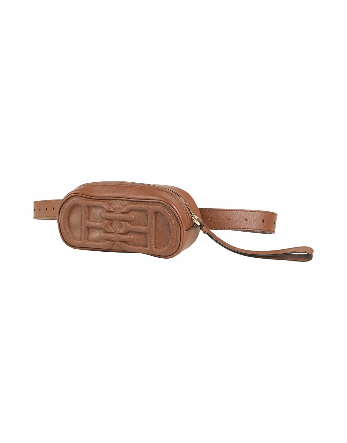 Bally Womens Belt bag in Brown