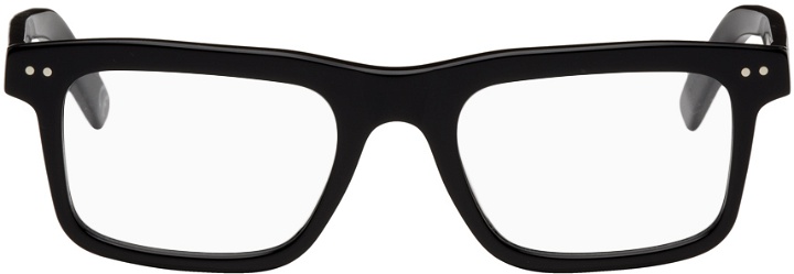 Photo: RETROSUPERFUTURE Black Numero 101 Glasses