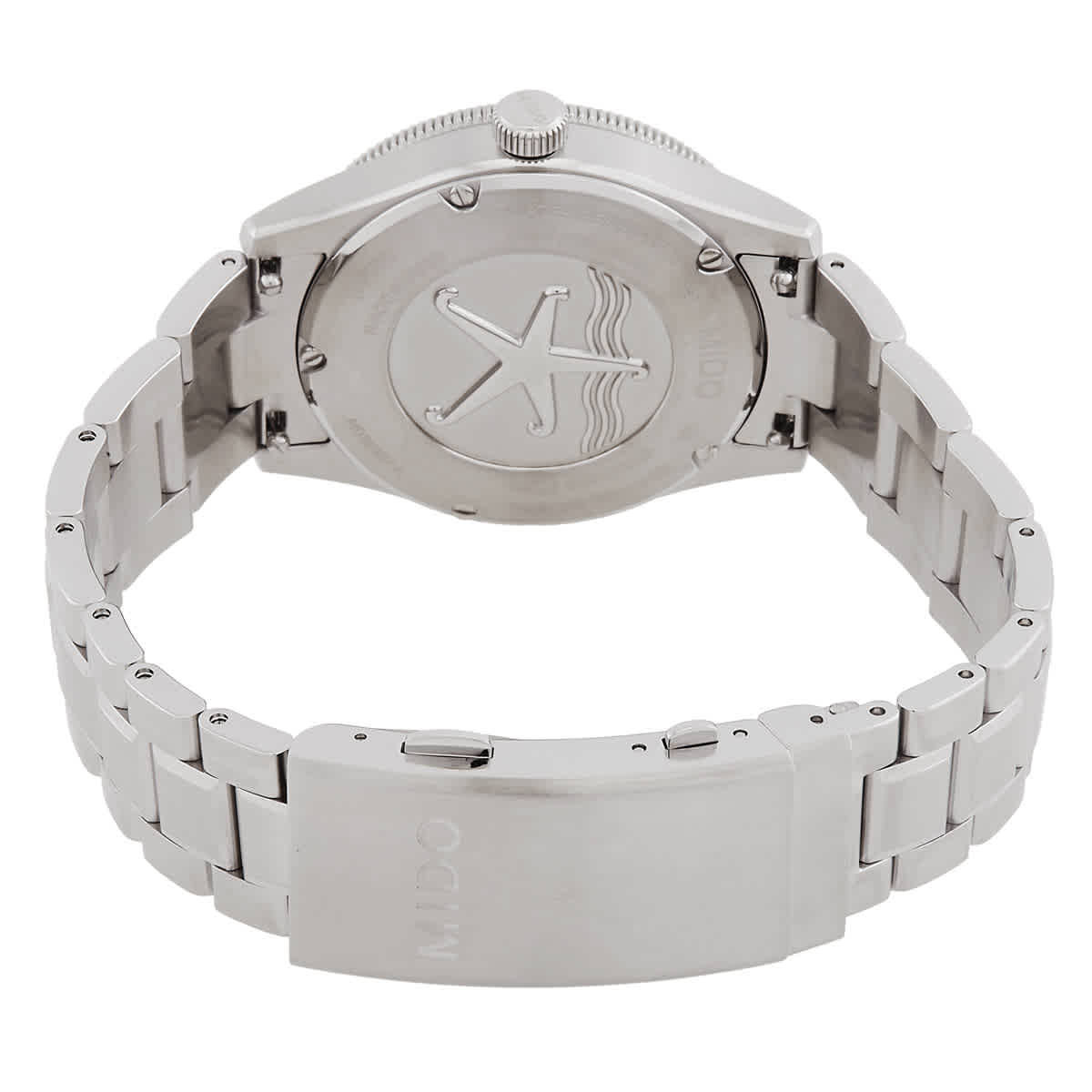 Mido Ocean Star 39 Automatic Watch M026.907.11.041.00 Mido