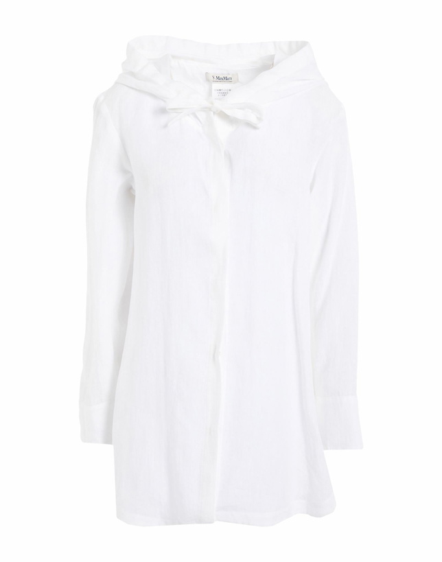 Photo: 's Max Mara Womens Shirt in White
