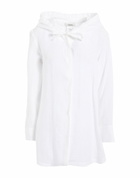 's Max Mara Womens Shirt in White