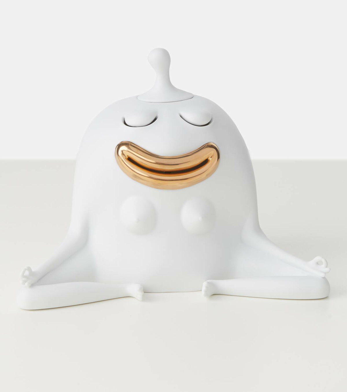L'Objet Haas Meditator incense burner