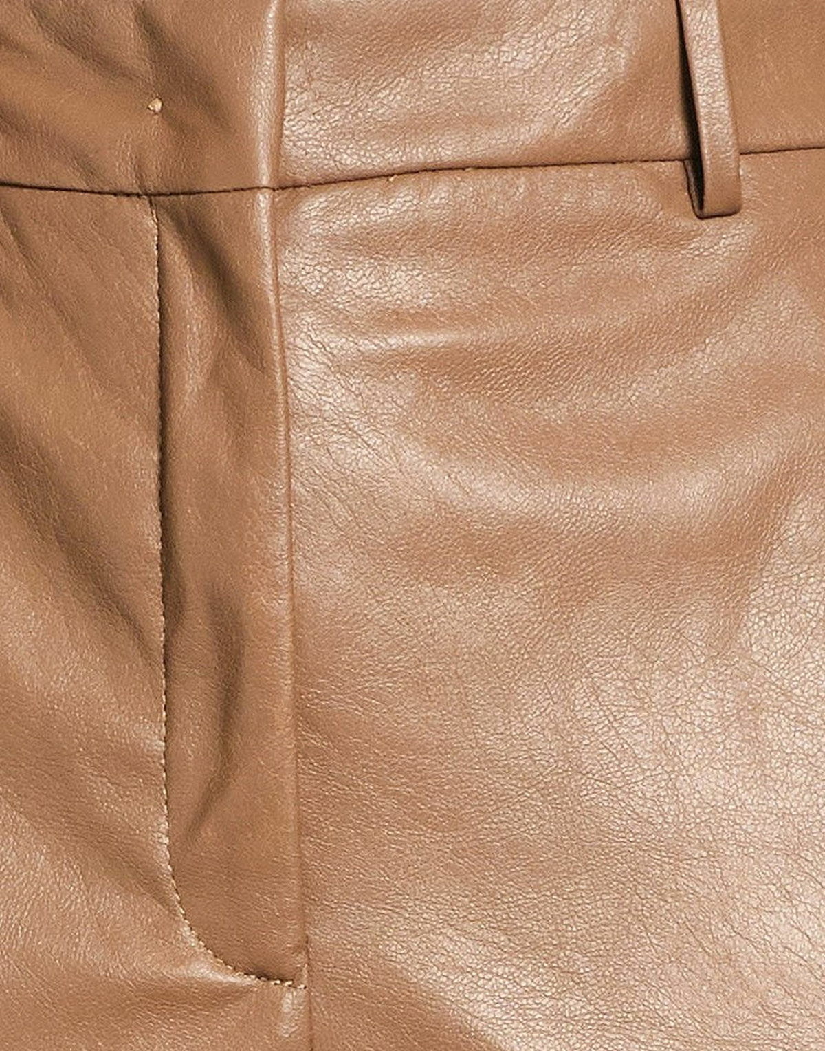 Incotex By Slowear Womens Pants in Brown